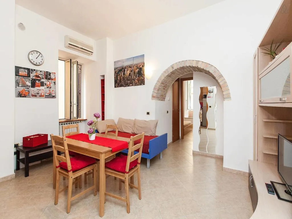 San Pietro Home Ρώμη Ιταλία