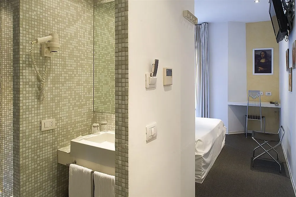 San Pietro Home Рим Апартаменты